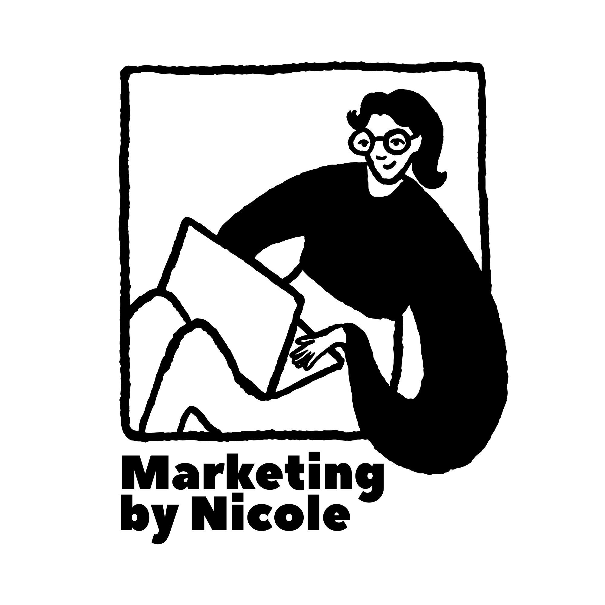 Marketing by Nicole